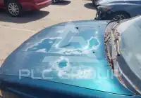 1999 Subaru Legacy фото