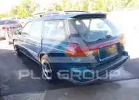 1999 Subaru Legacy фото