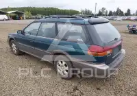 1999 Subaru Legacy фото
