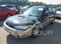 1999 Subaru Legacy фото