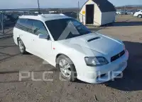 1999 Subaru Legacy фото