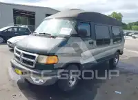 1999 Dodge RAM фото