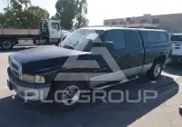 1999 Dodge RAM фото