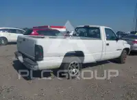 1999 Dodge RAM фото
