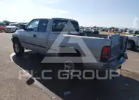 1999 Dodge RAM фото