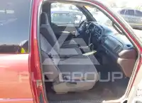 1999 Dodge RAM фото