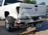 1999 Dodge RAM фото