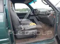 1999 Dodge RAM фото
