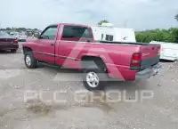 1999 Dodge RAM фото