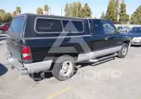 1999 Dodge RAM фото