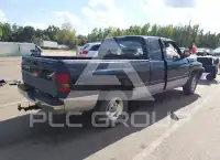 1999 Dodge RAM фото