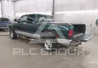 1999 Dodge RAM фото