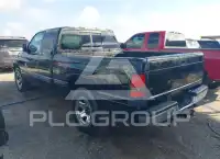 1999 Dodge RAM photo