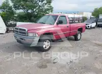 1999 Dodge RAM фото