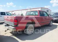 1999 Dodge RAM photo
