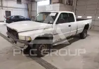 1999 Dodge RAM photo