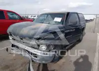 1999 Dodge RAM photo