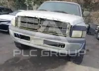 1999 Dodge RAM фото