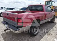 1999 Dodge RAM фото