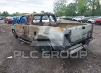 1999 Dodge RAM фото