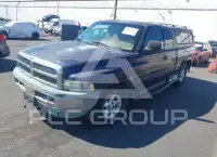 1999 Dodge RAM фото
