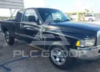 1999 Dodge RAM photo
