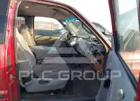 1999 Dodge RAM фото