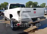 1999 Dodge RAM фото