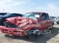 1999 Dodge RAM фото