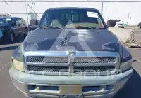 1999 Dodge RAM фото