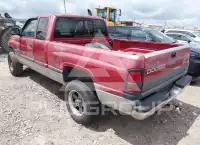 1999 Dodge RAM фото