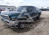 1999 Dodge RAM photo