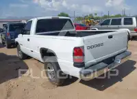 1999 Dodge RAM фото