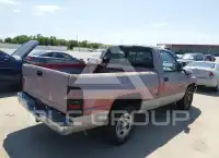 1999 Dodge RAM фото