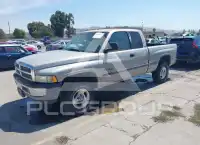1999 Dodge RAM фото