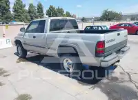 1999 Dodge RAM фото