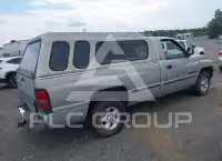 1999 Dodge RAM фото