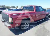 1999 Dodge RAM фото