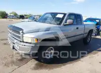 1999 Dodge RAM фото