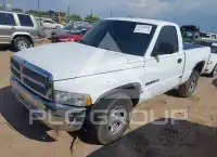 1999 Dodge RAM фото