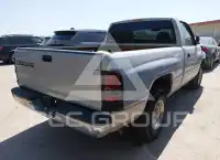 1999 Dodge RAM фото