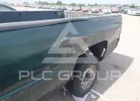 1999 Dodge RAM фото