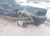 1999 Dodge RAM фото
