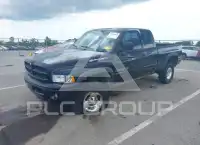 1999 Dodge RAM фото