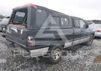 1999 Dodge RAM photo