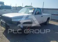 1999 Dodge RAM фото