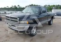 1999 Dodge RAM фото
