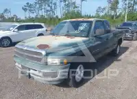 1999 Dodge RAM фото
