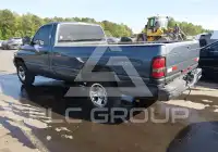 1999 Dodge RAM фото