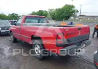 1999 Dodge RAM photo